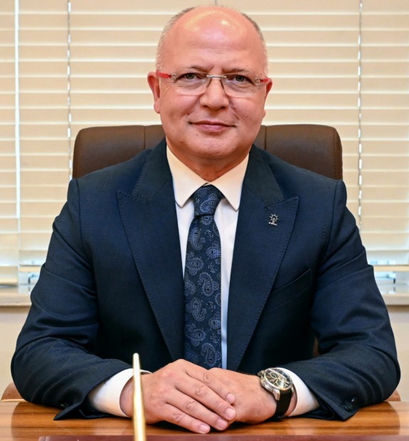 Başkan Gürkan; “Bayramlar, Birlik, Beraberlik ve Dayanışma Günleridir”