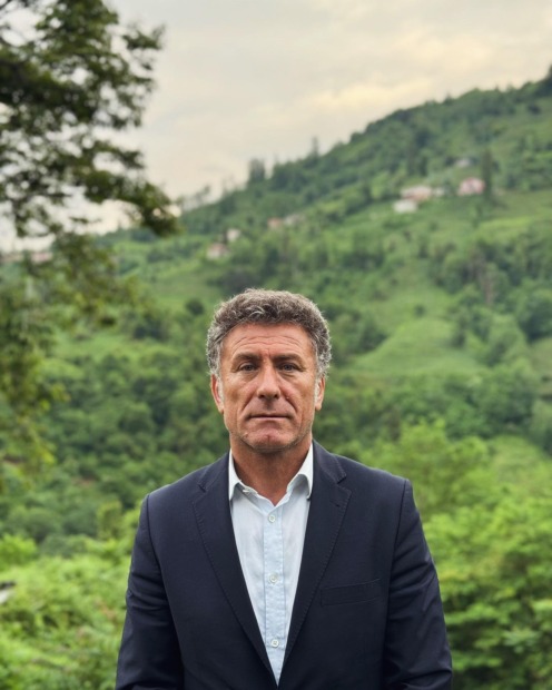 Orhan Sarıbal, “Hububat üreticisine TMO darbesi”