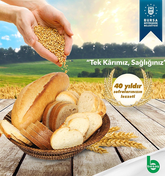 HKP’den Ekmek Zammına Büyük Tepki