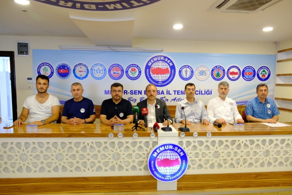 BAŞKAN AKBULUT, “MÜCADELE ETMEKTEN VAZGEÇMEYECEĞİZ”