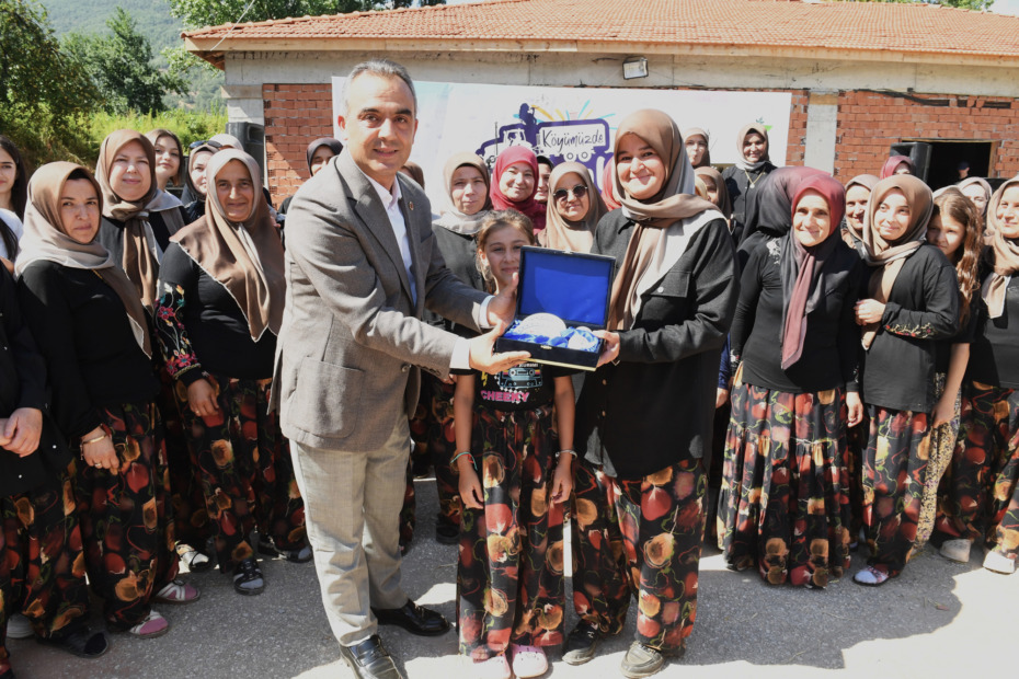 Osmangazi’de şenlik dolu bir gün