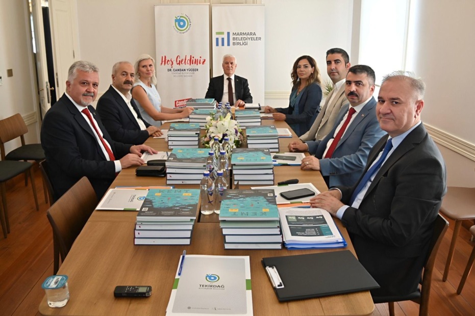 MBB’de öncelilkli gündem sokak hayvanları ve deprem