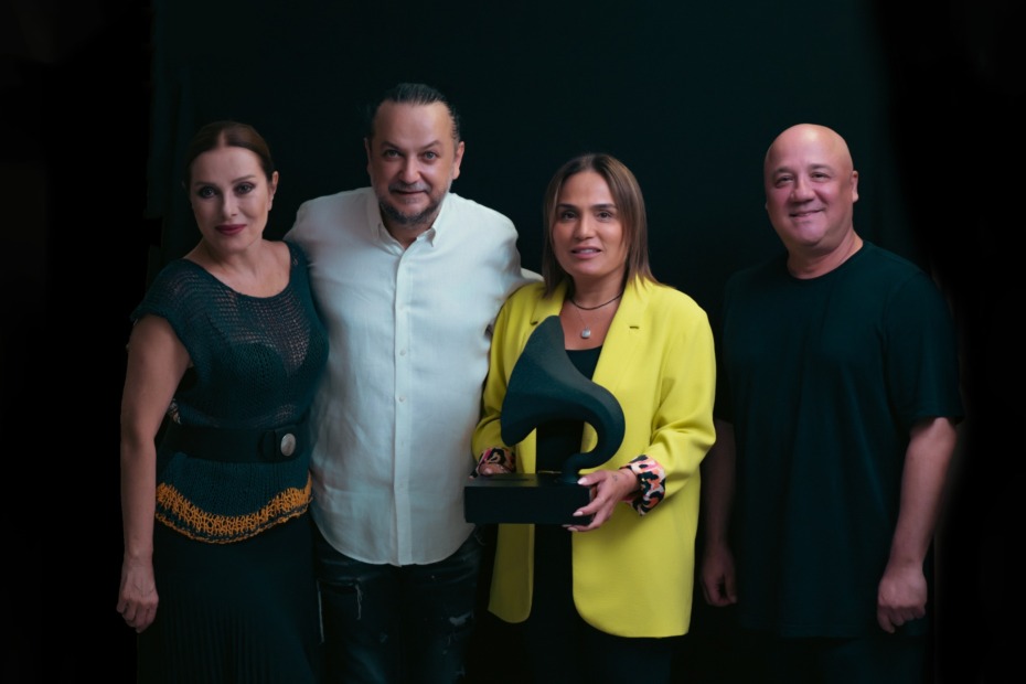 Festivalde şiir dolu bir akşam