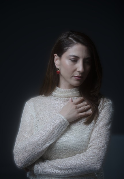 Neval Güleç’in ‘İlkyaz’ı