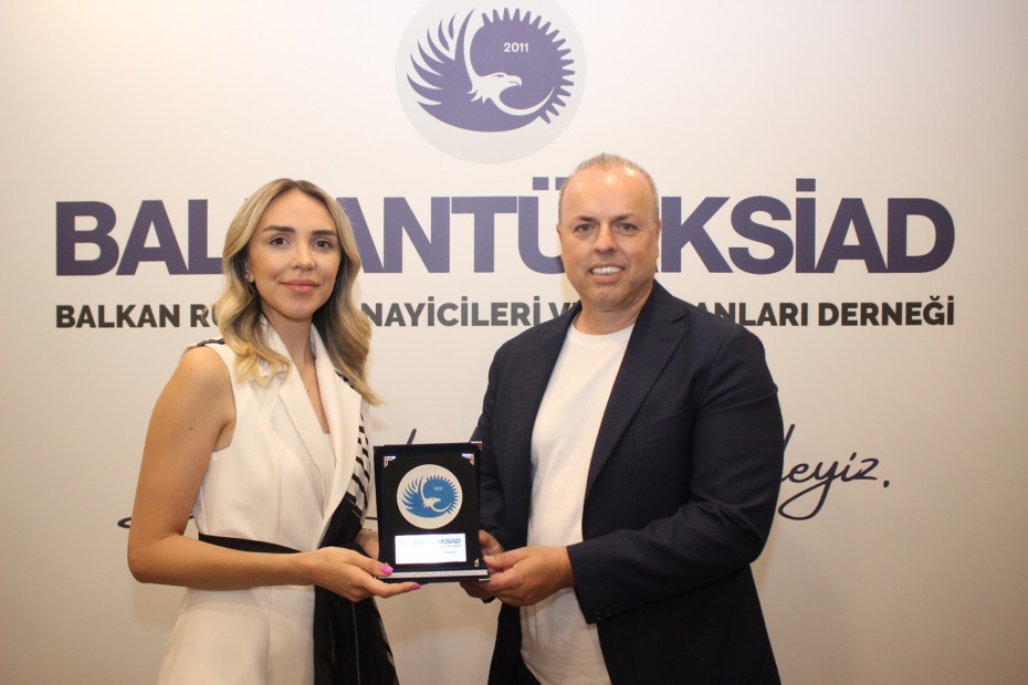 BALKANTÜRKSİAD ÜYELERİNE KKTC’DE YATIRIMIN İPUÇLARI…