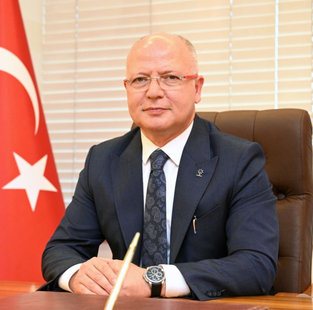 Davut Gürkan’dan 15 Temmuz Mesajı