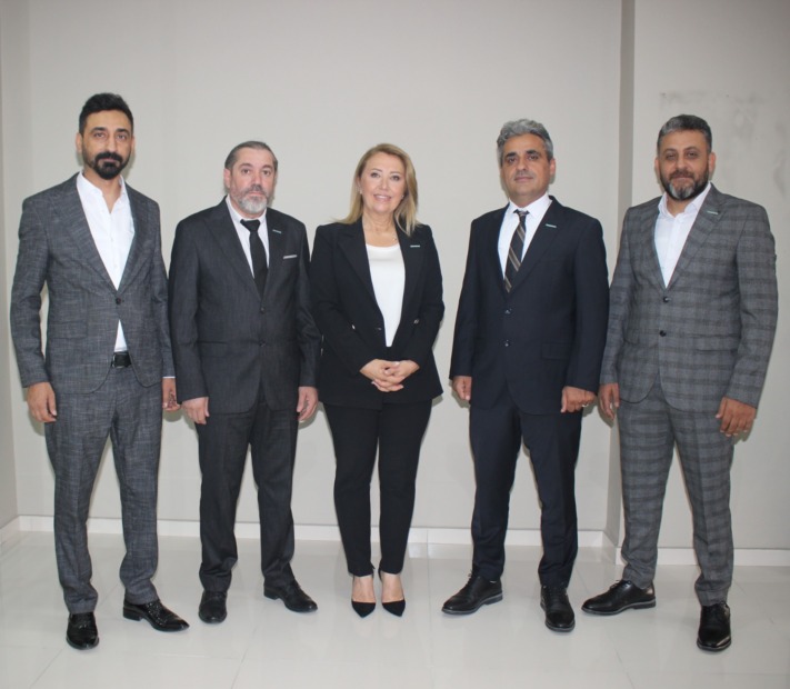 TEKSİDER’DE NAKIŞÇILAR KOMİTESİ KURULDU