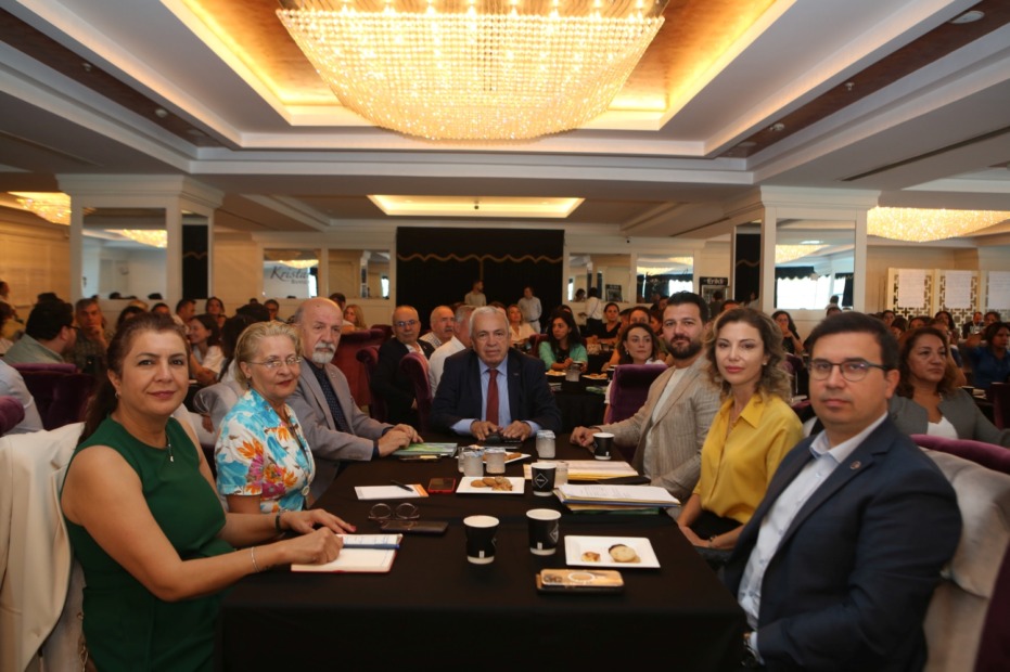 Nilüfer Belediyesi Stratejik Planı’nda son çalışmalar  