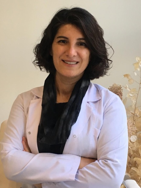 Melike Baysal, “Bilimsel ve Vicdani Çözümler Gerekli”