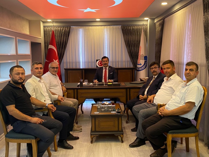 YENİŞEHİR ULAŞILABİLİR BİR ŞEHİR OLACAK