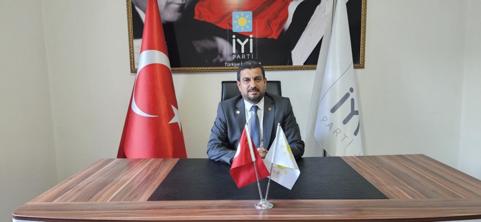 İYİ Parti Gemlik’ten 17 Ağustos Yıldönümünde ‘Kentsel Dönüşüm’ Vurgusu