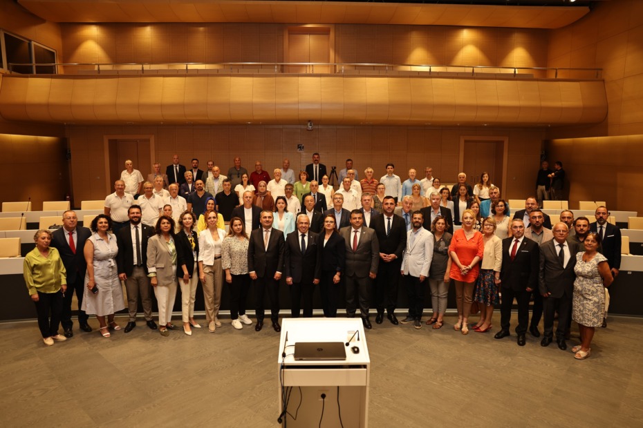 Bosna-Hersek ve Bursa arasında iş birliği güçleniyor