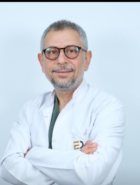 GENEL SAĞLIK AĞIZDAN BAŞLAR