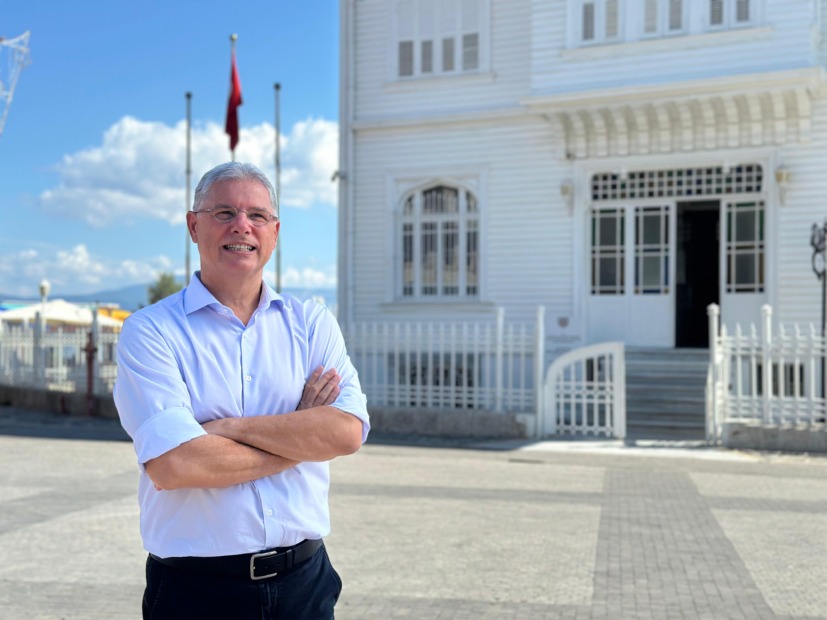 MUDANYA, TRİATLON COŞKUSUNA HAZIRLANIYOR!