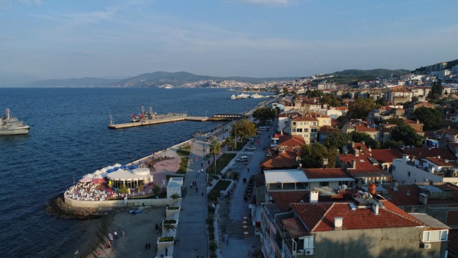 MUDANYA’DA AVRUPA HAREKETLİLİK HAFTASI HEYECANI