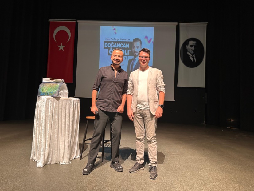 Bursa’da ‘Doğancan’ rüzgarı