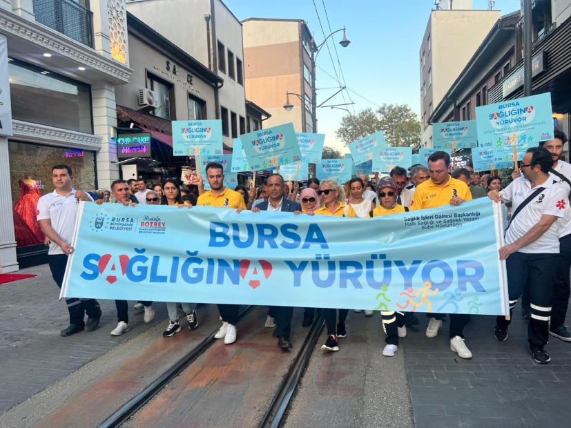 Başkan Bozbey, “Günde 45 bin öğrenciye süt dağıtacağız”