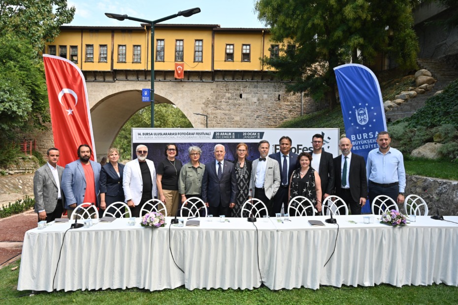 Türkiye’nin en büyük fotoğraf festivali başlıyor