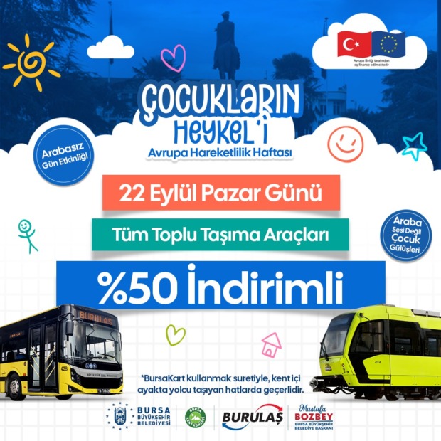 “Arabasız Gün’e hazır mısınız?