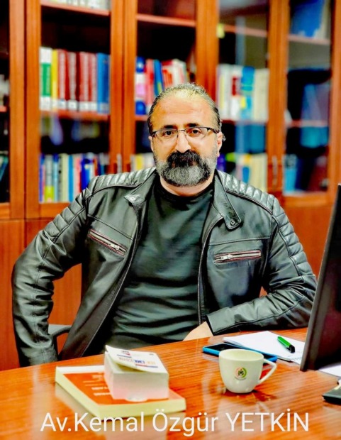 Av. Kemal Özgür Yetkin; “Vatandaşlardan Para Talep Edilmemelidir”