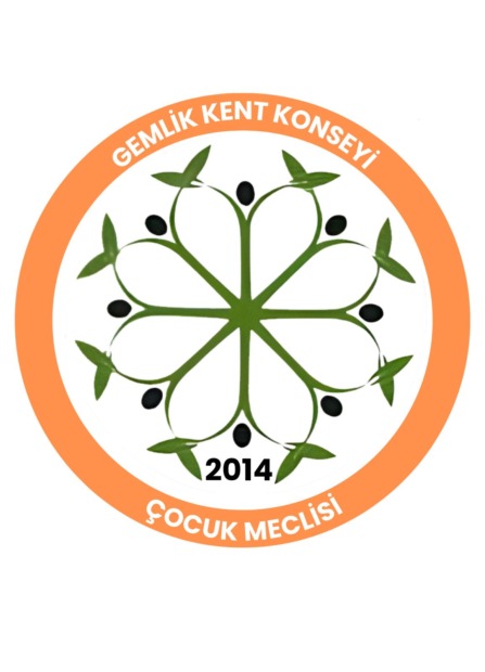 Gemlik Kent Konseyi Çocuk Meclisi Çalışmalarına başladı.