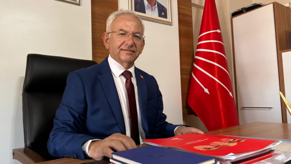 CHP Gemlik; “Gemlik Halkının Menfaatleri Her Türlü Siyasi Menfaatten Üstündür”