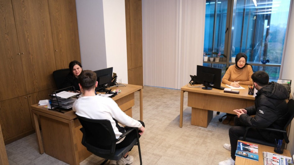 GÜNDOĞDU MOBİLYA 49 PERSONEL ALACAK