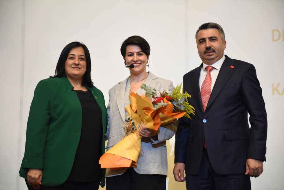 YILDIRIM’DA KADINLARIN İÇİ RAHAT