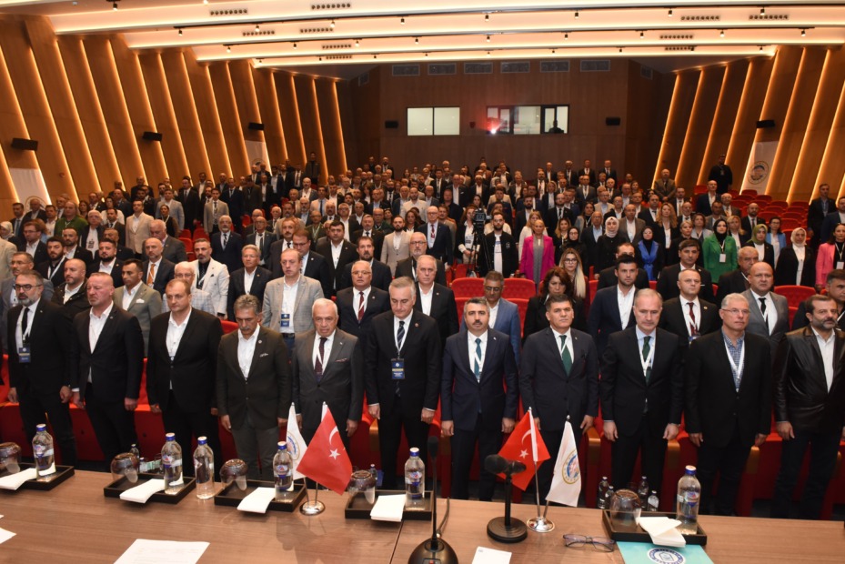 BURSA BELEDİYELER BİRLİĞİ YENİ DÖNEME HAZIR