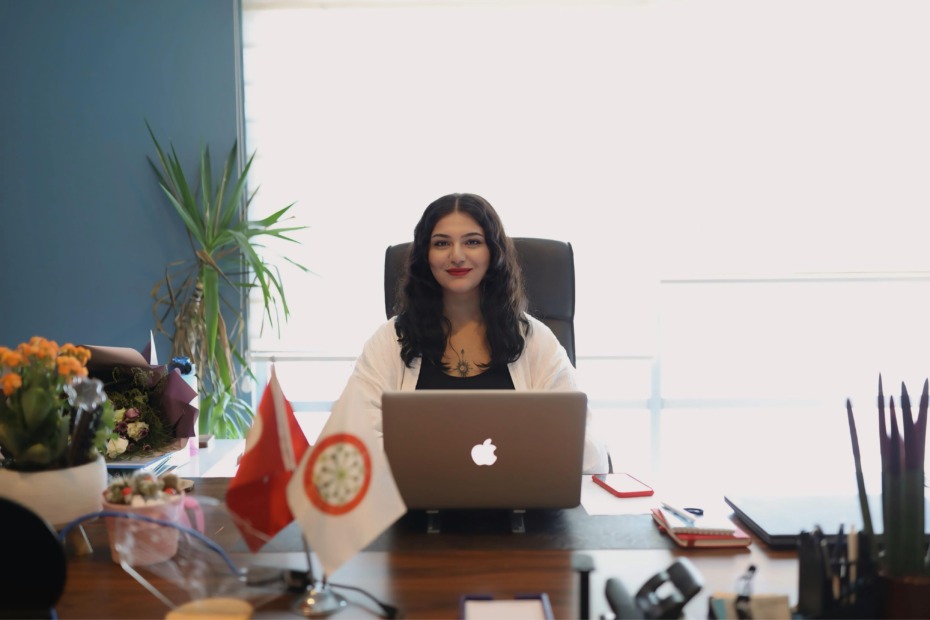 Dilan Geyik, Kent Konseyi Koordinasyonunu Sağlayacak