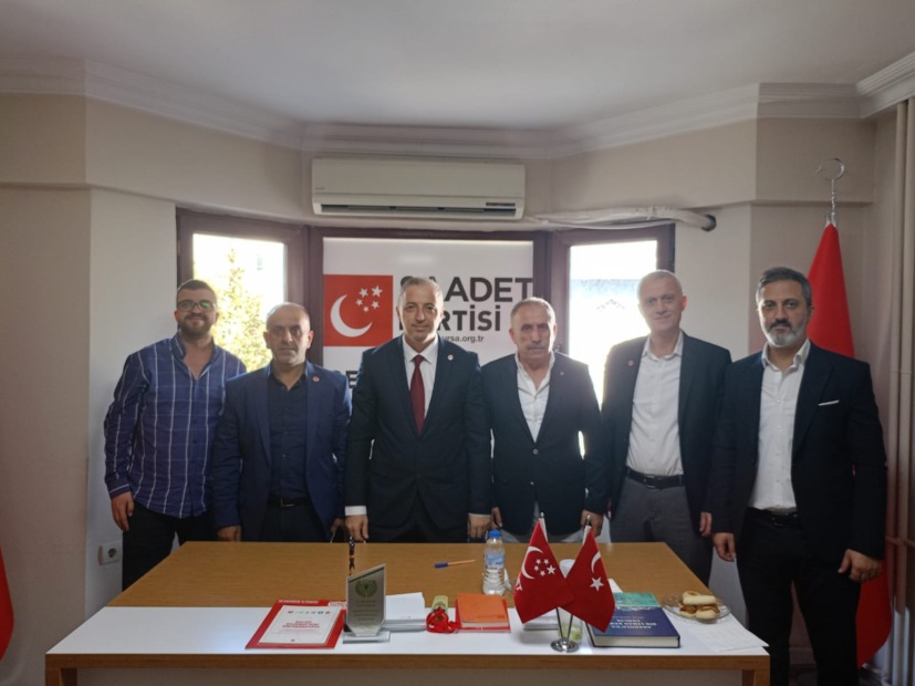 Cihangir Dinç’in İlk Konuğu İsmail Beki Oldu