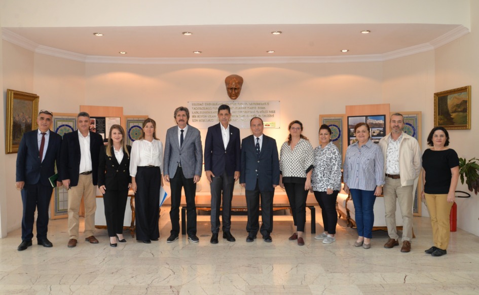 Üniversite-Sanayi işbirliğine yeni halka