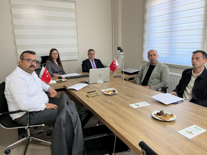 Osmangazi’de iklim değişikliğinin etkileri konuşuldu