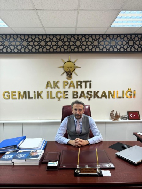 Mehmet Taşar’dan Cumhuriyet Bayramı Mesajı