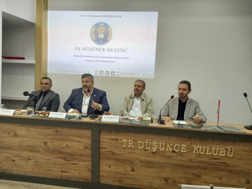 Şahin Sevinç; “Şehrimizin Tarihi Mirasını Koruyabilmek İçin Savaşıyoruz”
