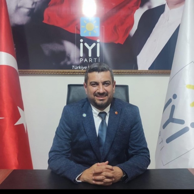Halis Çelik, “Sosyal Etkinliklerde Esnaf Gözetilmelidir”