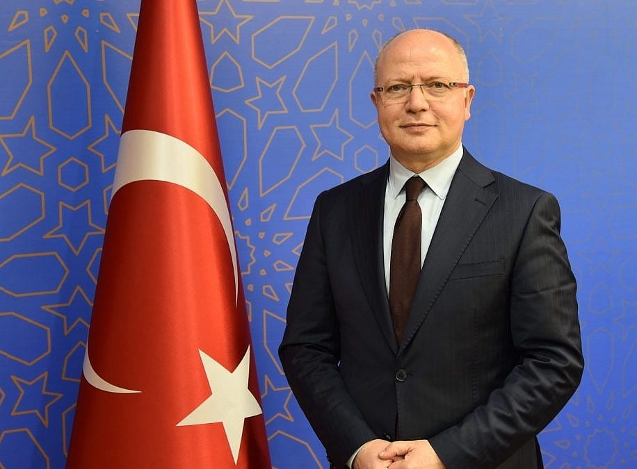 AK Parti İl Başkanı Gürkan;  “Cumhuriyet, Milletimizin Ortak Değeridir”