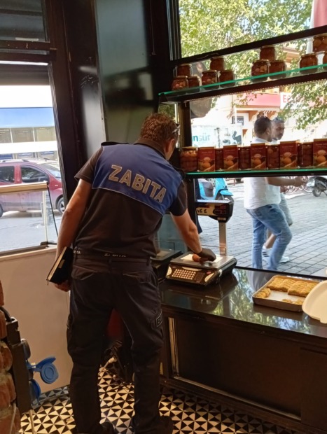 ZABITADAN FIRINLARA DENETİM