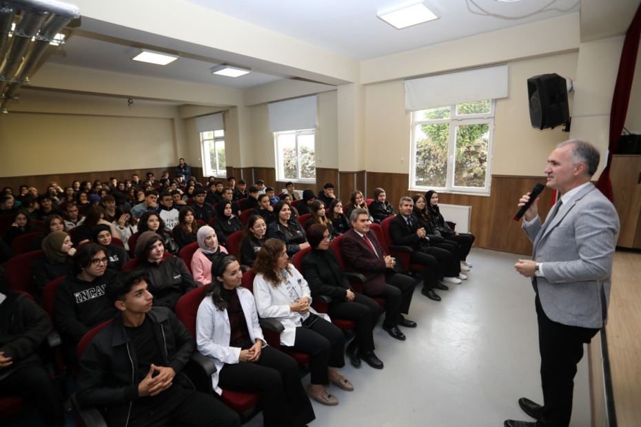 “İNEGÖL ÇOK GÜZEL OLACAK”
