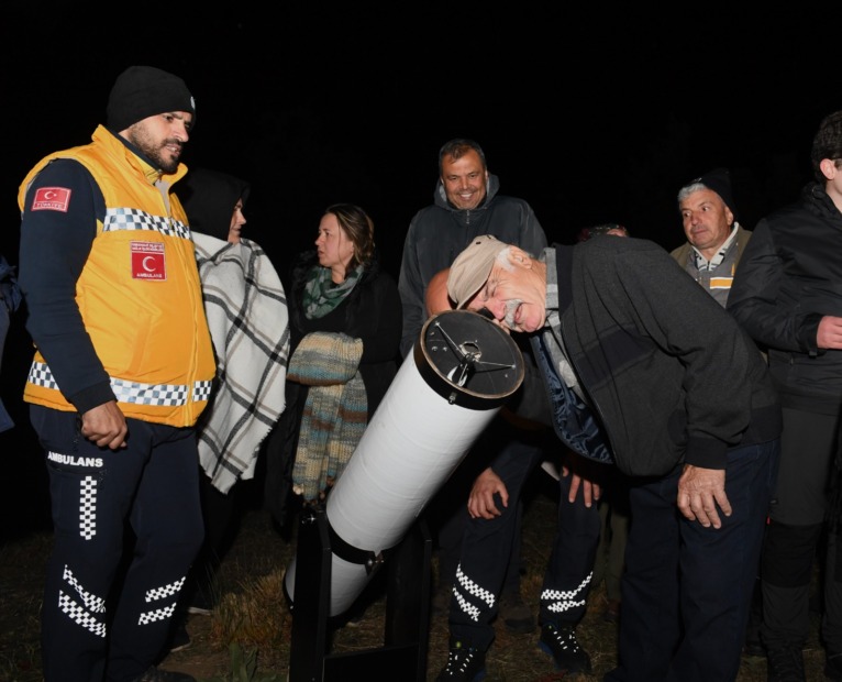 Osmangazi’de Cumhuriyet Işığında Bilim buluşması