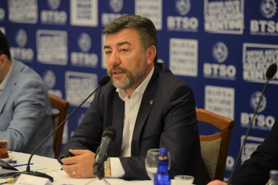 Erol Dağlıoğlu’ndan GES Tebliği’nde  Süre Uzatım Talebi: “2025 Sonuna Ertelensin”
