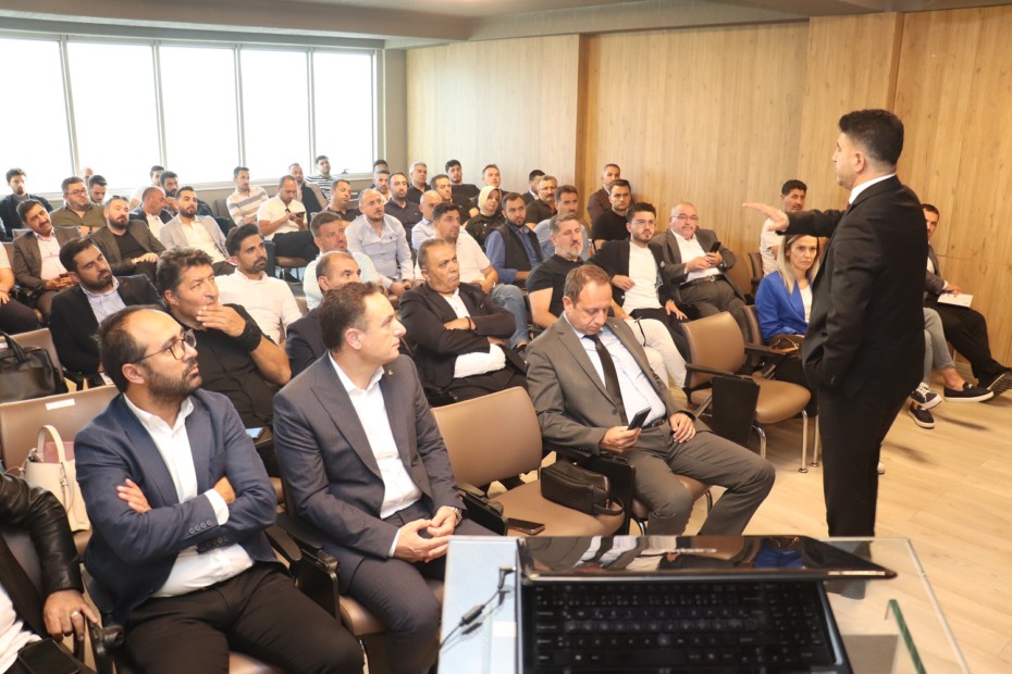 İNŞAAT SEKTÖRÜNDE “GYF” DÖNEMİ