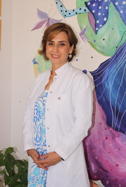 “HAMİLELER MEVSİM GEÇİŞLERİNE DİKKAT ETMELİ”