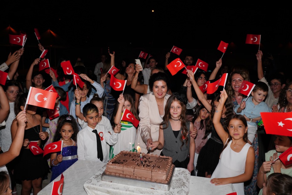 *Vize Krizine Karşı ‘Cambridge’ Kalkanı
