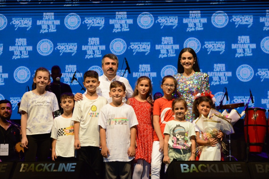 CUMHURİYET COŞKUSU YILDIRIM’DA YAŞANACAK