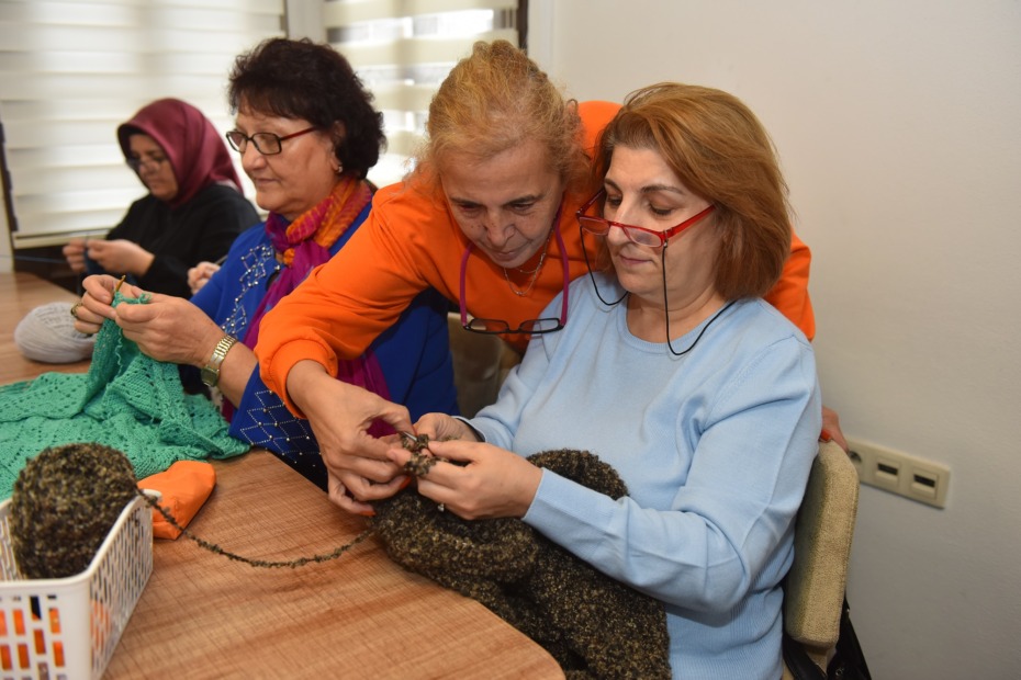 YILMEK’ KAPILARINI AÇIYOR