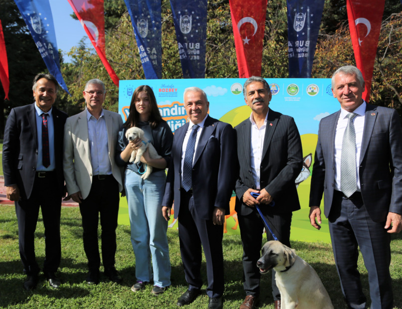 Can dostlar yeni yuvalarına kavuşuyor