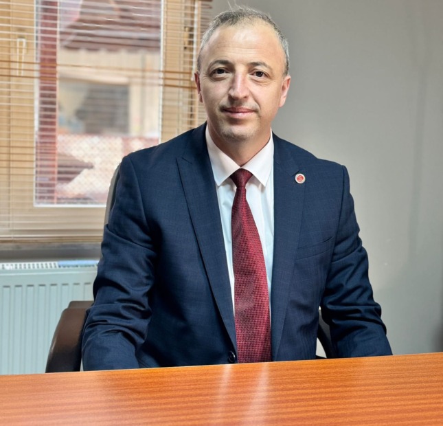 CİHANGİR DİNÇ, VURUN ARTIK MEŞHUR KAZMAYI