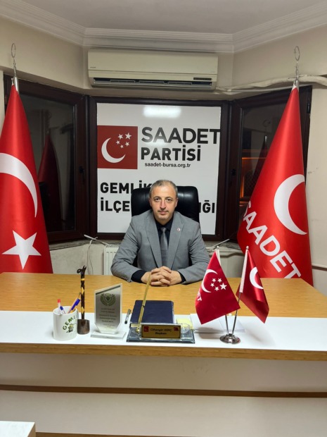 Cihangir Dinç’ten Patronlara İstihdam Çağrısı