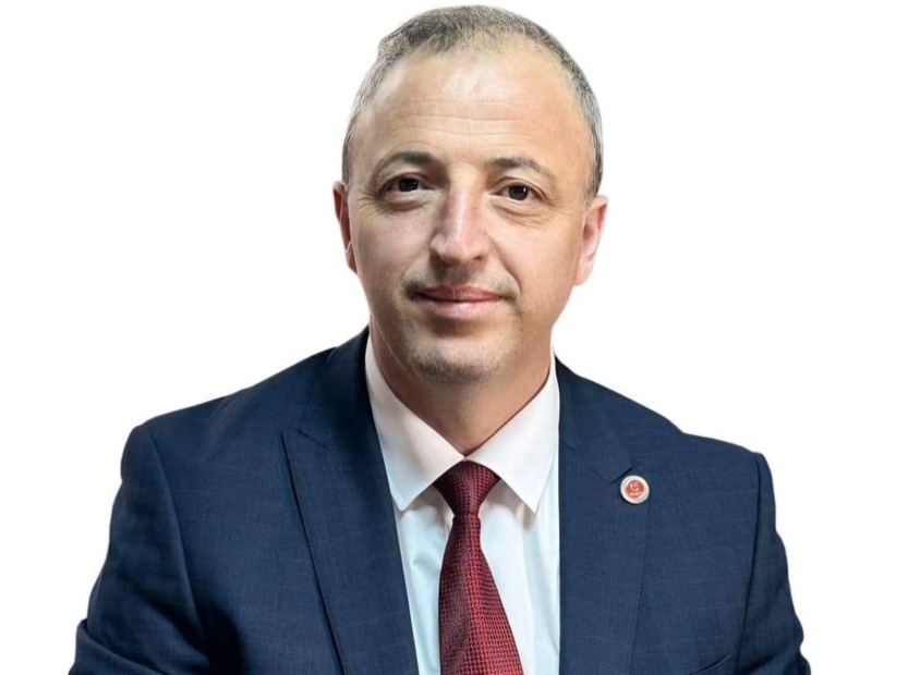 Cihangir Dinç’ten 101. Yıl Mesajı